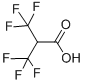 3,3,3-Trifluoro-2-(trifluoromethyl)propionic acid