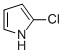 2-氯吡咯