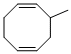 3-Methyl-1,5-cyclooctadiene