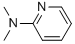 2-(N,N-dimethylamino)pyridine