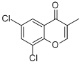 6,8-二氯-3-甲基色酮
