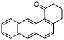 3,4-DIHYDROBENZ[A]ANTHRACEN-1(2H)-ONE