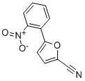5-(2-Nitrophenyl)-2-furonitrile