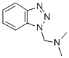 N,N-Dimethylbenzotriazolemethanamine
