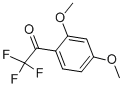 2,2,2-Trifluoro-2′,4′-dimethoxyacetophenone