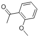 2′-Methoxyacetophenone