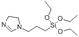 Triethoxy-3-(2-imidazolin-1-yl)propylsilane