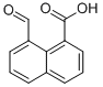 1,8-Naphthalaldehydic acid