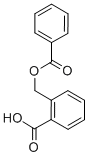 2-(Benzoyloxymethyl)benzoic acid