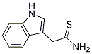 2-indol-3-yl-thioacetamide