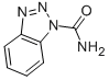 Benzotriazole-1-carboxamide