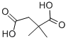 2,2-Dimethylsuccinic acid