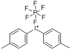 Bis(4-methylphenyl)iodonium hexafluorophosphate