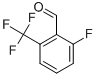 2-Fluoro-6-(trifluoromethyl)benzaldehyde?