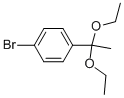 4-Bromoacetophenone diethyl ketal