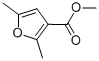 Methyl 2,5-dimethyl-3-furancarboxylate