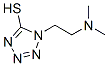 1-(2-DIMETHYLAMINOETHYL)-5-MERCAPTOTETRAZOLE