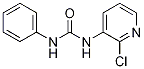 1-(2-chloro-pyridin-3-yl)-3-phenyl-urea