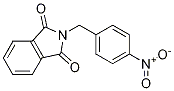 2-(4-nitrobenzyl)-1H-isoindole-1,3(2H)-dione