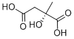 L-(+)-Citramalic Acid