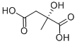 D-(-)-Citramalic Acid