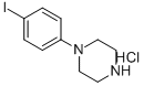 1-(4-Iodophenyl)piperazine hydrochloride