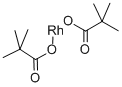 Rhodium(II) trimethylacetate, dimer