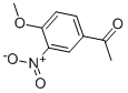 4′-Methoxy-3′-nitroacetophenone