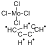 Cyclopentadienylmolybdenum(V) tetrachloride