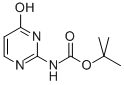 tert-butyl (4-hydroxypyrimidin-2-yl)carbamate