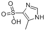 5-methylimidazole-4-sulfonic acid