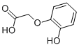 (2-Hydroxyphenoxy)acetic acid