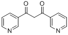 1,3-Di(3-pyridyl)-1,3-propanedione