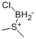 Chloroborane methyl