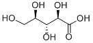 D-(?)-Ribonic acid