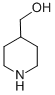 4-(hydroxymethyl)piperidine