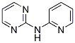pyridin-2-yl-pyrimidin-2-yl-amine