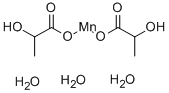 Manganese(II) lactate trihydrate