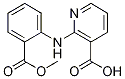 2-(2-methoxycarbonyl-phenylamino)-nicotinicacid