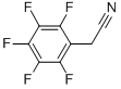 2,3,4,5,6-Pentafluorophenylacetonitrile