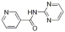 nicotinic acid pyrimidin-2-ylamide