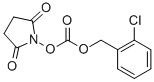 N-(2-Chlorobenzyloxycarbonyloxy)succinimide