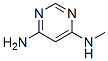N4-methyl-pyrimidine-4,6-diamine