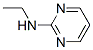 2-(N-ethylamino)pyrimidine