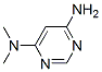 N4,N6-dimethyl-pyrimidine-4,6-diyldiamine