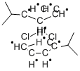 Bis(isopropylcyclopentadienyl)hafnium(IV) dichloride