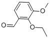 2-Ethoxy-3-methoxybenzaldehyde