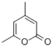 4,6-Dimethyl-α-pyrone