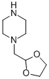1-(1,3-Dioxolan-2-ylmethyl)piperazine
