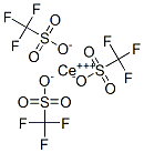 Cerium trifluoromethanesulfonate
